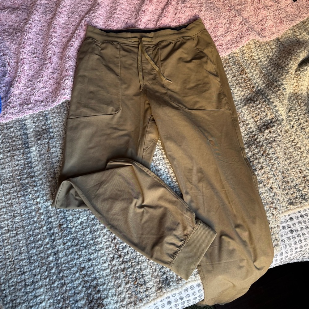 Lululemon ABC Jogger Tall